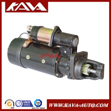 Delco 42MT Starter For Atlas Copco Mining Equipment 6V5821, 9X4507, 2071551, 2071541